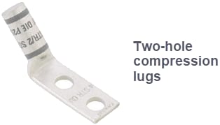 Infographic - Panduit Power Connector Family